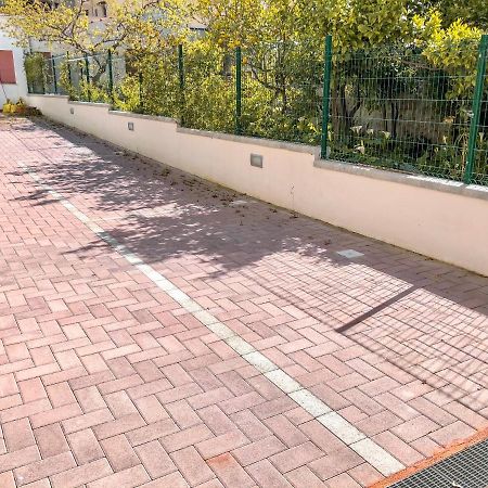 Free Private Parking, New Apartment Alghero Kültér fotó