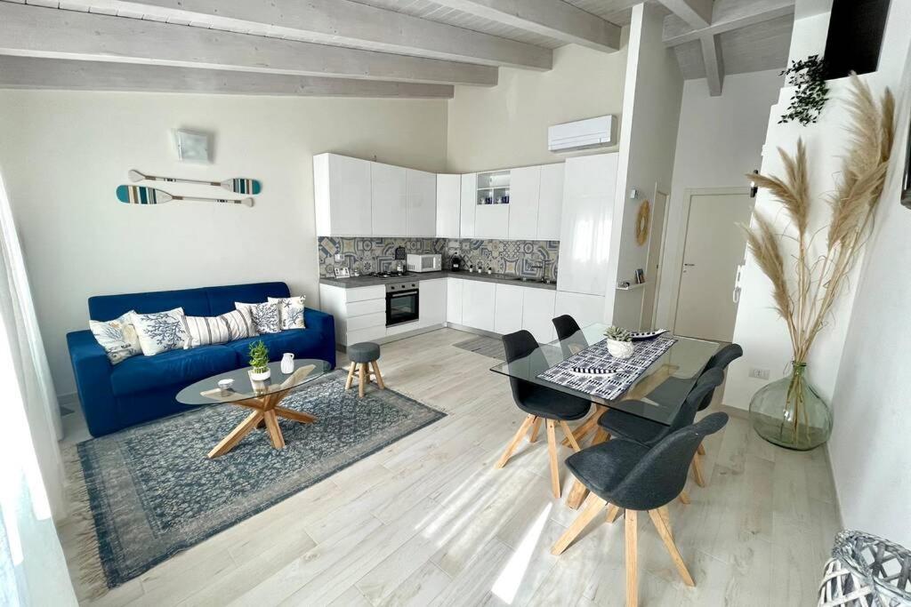 Free Private Parking, New Apartment Alghero Kültér fotó