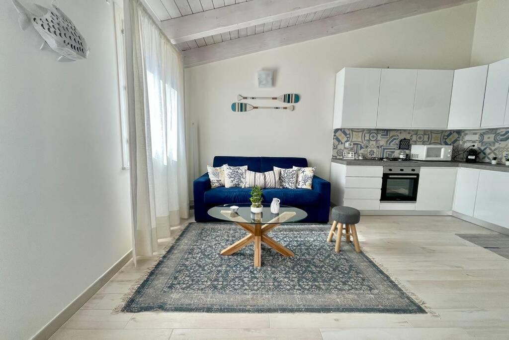 Free Private Parking, New Apartment Alghero Kültér fotó