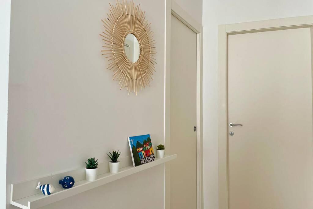 Free Private Parking, New Apartment Alghero Kültér fotó