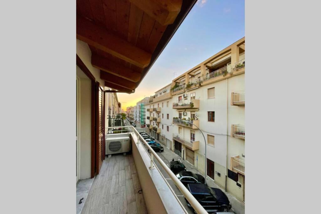 Free Private Parking, New Apartment Alghero Kültér fotó