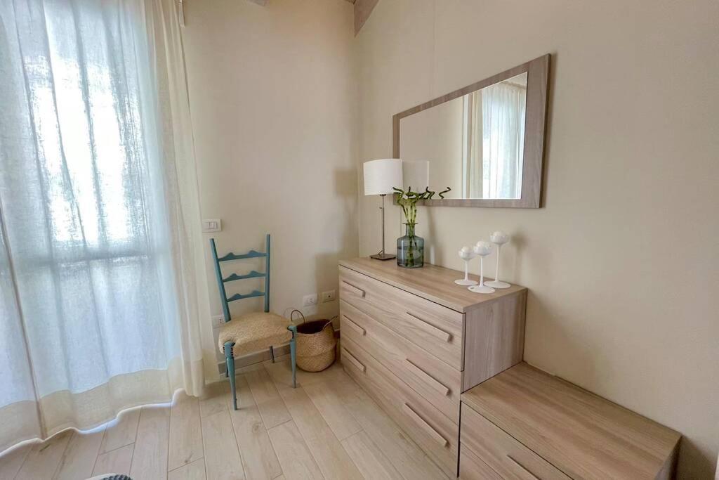 Free Private Parking, New Apartment Alghero Kültér fotó