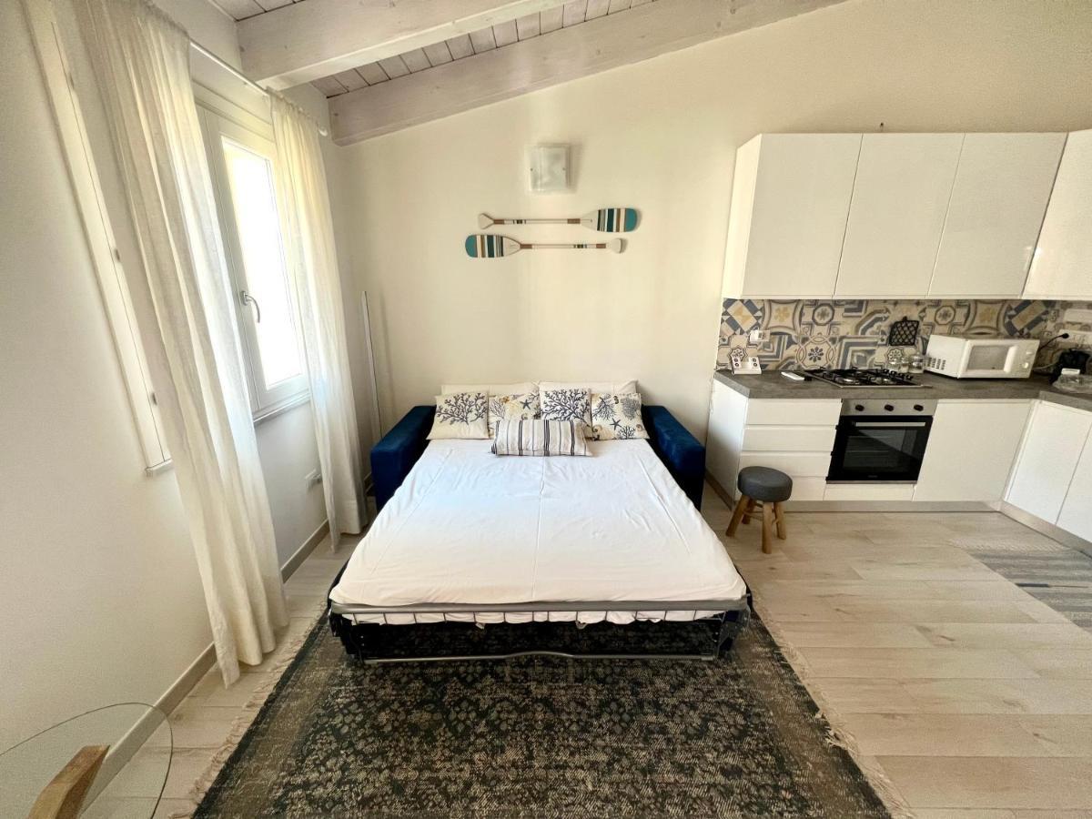 Free Private Parking, New Apartment Alghero Kültér fotó