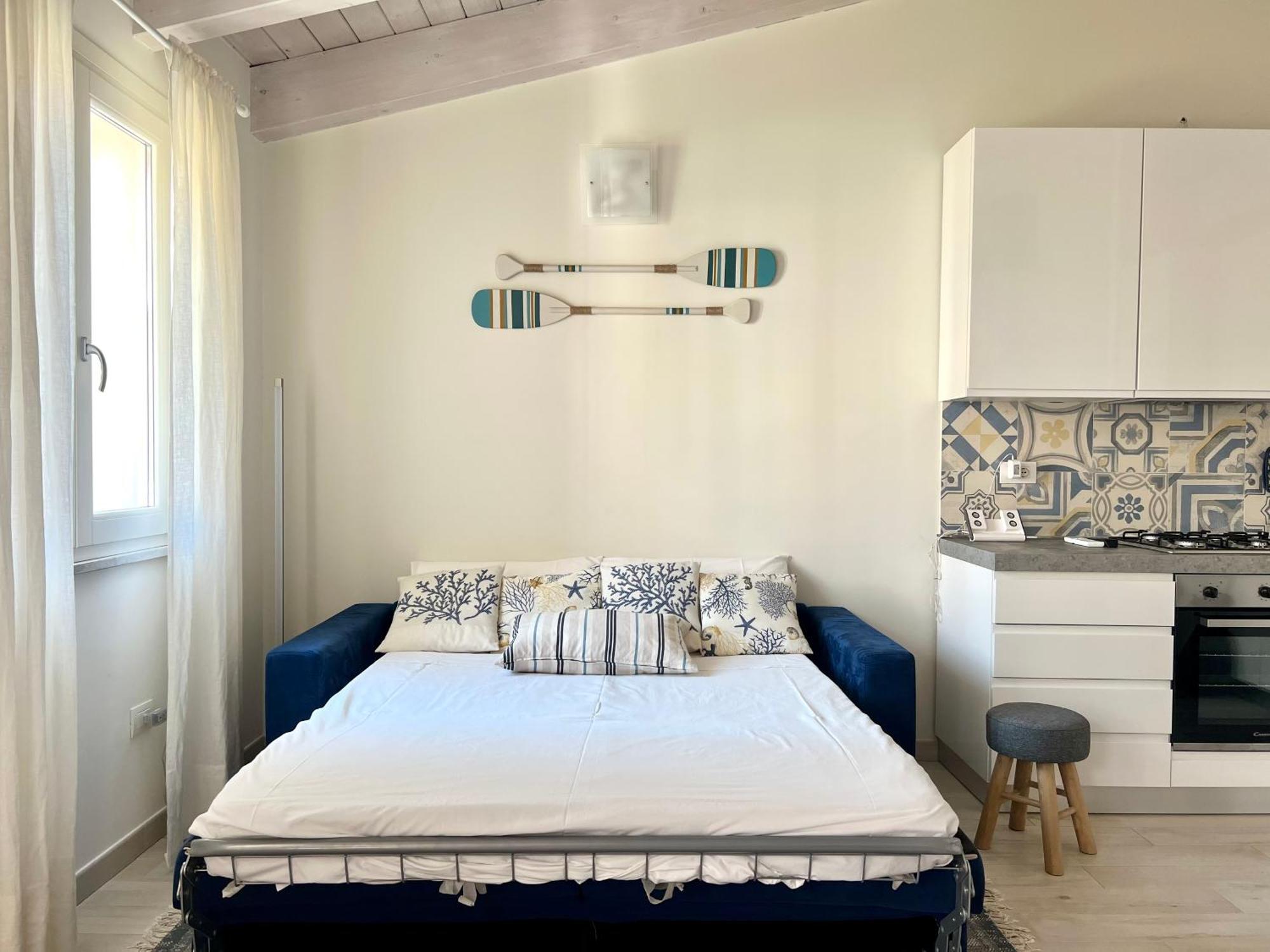 Free Private Parking, New Apartment Alghero Kültér fotó