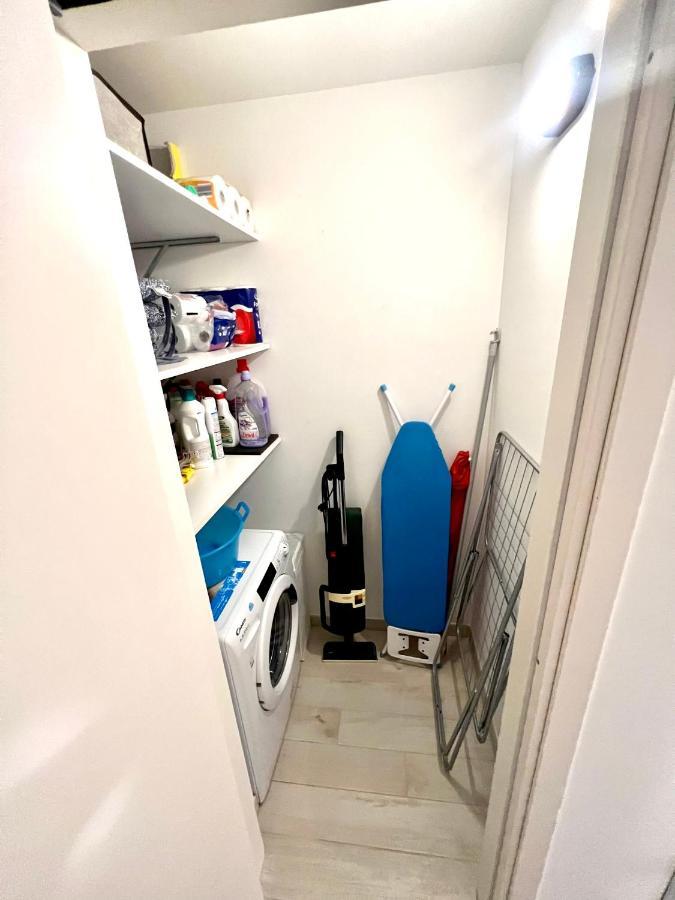 Free Private Parking, New Apartment Alghero Kültér fotó